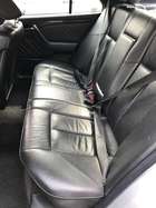 2003 Mercedes-Benz C36 AMG (W202)-Sold