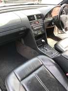 2003 Mercedes-Benz C36 AMG (W202)-Sold