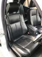 2003 Mercedes-Benz C36 AMG (W202)-Sold
