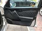 2003 Mercedes-Benz C36 AMG (W202)-Sold