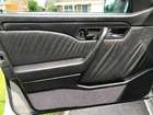 2003 Mercedes-Benz C36 AMG (W202)-Sold