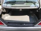 2003 Mercedes-Benz C36 AMG (W202)-Sold