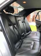 2003 Mercedes-Benz C36 AMG (W202)-Sold