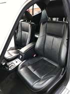 2003 Mercedes-Benz C36 AMG (W202)-Sold