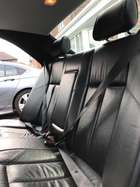 2003 Mercedes-Benz C36 AMG (W202)-Sold