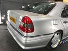 2003 Mercedes-Benz C36 AMG (W202)-Sold