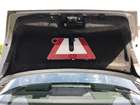 2003 Mercedes-Benz C36 AMG (W202)-Sold