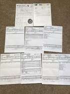 2003 Mercedes-Benz C36 AMG (W202)-Sold