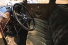 1930 Ford Model A Fordor Sedan-Sold