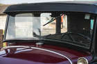 1930 Ford Model A Fordor Sedan-Sold