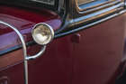 1930 Ford Model A Fordor Sedan-Sold