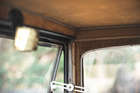 1930 Ford Model A Fordor Sedan-Sold