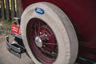 1930 Ford Model A Fordor Sedan-Sold