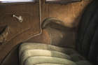 1930 Ford Model A Fordor Sedan-Sold