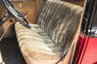 1930 Ford Model A Fordor Sedan-Sold