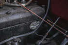 1930 Ford Model A Fordor Sedan-Sold