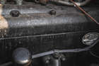 1930 Ford Model A Fordor Sedan-Sold