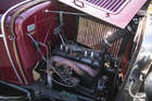1930 Ford Model A Fordor Sedan-Sold