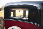 1930 Ford Model A Fordor Sedan-Sold