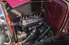 1930 Ford Model A Fordor Sedan-Sold