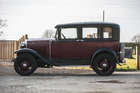 1930 Ford Model A Fordor Sedan-Sold