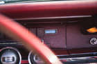 1966 Ford Thunderbird Convertible-Sold