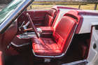 1966 Ford Thunderbird Convertible-Sold