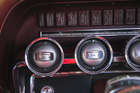 1966 Ford Thunderbird Convertible-Sold