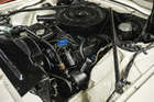 1966 Ford Thunderbird Convertible-Sold