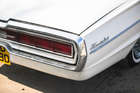 1966 Ford Thunderbird Convertible-Sold