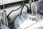 1966 Ford Thunderbird Convertible-Sold
