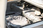 1966 Ford Thunderbird Convertible-Sold