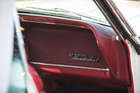 1966 Ford Thunderbird Convertible-Sold