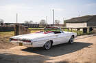 1966 Ford Thunderbird Convertible-Sold