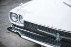 1966 Ford Thunderbird Convertible-Sold