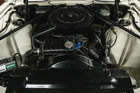1966 Ford Thunderbird Convertible-Sold