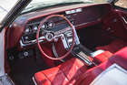 1966 Ford Thunderbird Convertible-Sold