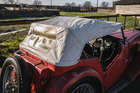 1947 MG TC Midget-Sold