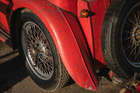 1947 MG TC Midget-Sold