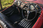 1947 MG TC Midget-Sold