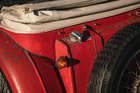 1947 MG TC Midget-Sold