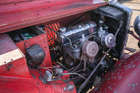 1947 MG TC Midget-Sold