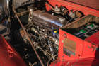 1947 MG TC Midget-Sold