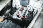 1951 Lagonda 2.6-Litre Drophead Coupé by Tickford-Sold