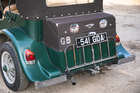 1951 Bentley Mk VI Mallalieu Barchetta Special-Sold