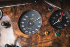 1951 Bentley Mk VI Mallalieu Barchetta Special-Sold