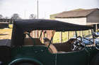 1951 Bentley Mk VI Mallalieu Barchetta Special-Sold