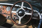 1951 Bentley Mk VI Mallalieu Barchetta Special-Sold