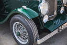 1951 Bentley Mk VI Mallalieu Barchetta Special-Sold