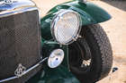 1951 Bentley Mk VI Mallalieu Barchetta Special-Sold